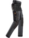Spodnie robocze Snickers 6275 AllroundWork