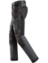 Spodnie robocze Snickers 6275 AllroundWork