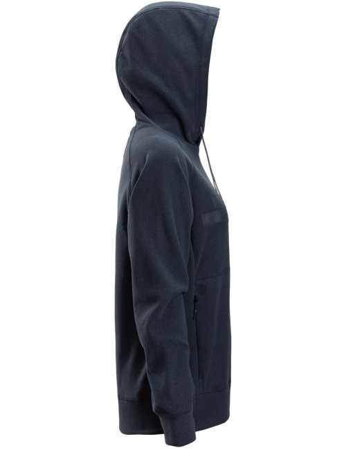Bluza robocza z kapturem Snickers 8075 Polartec® AllroundWork