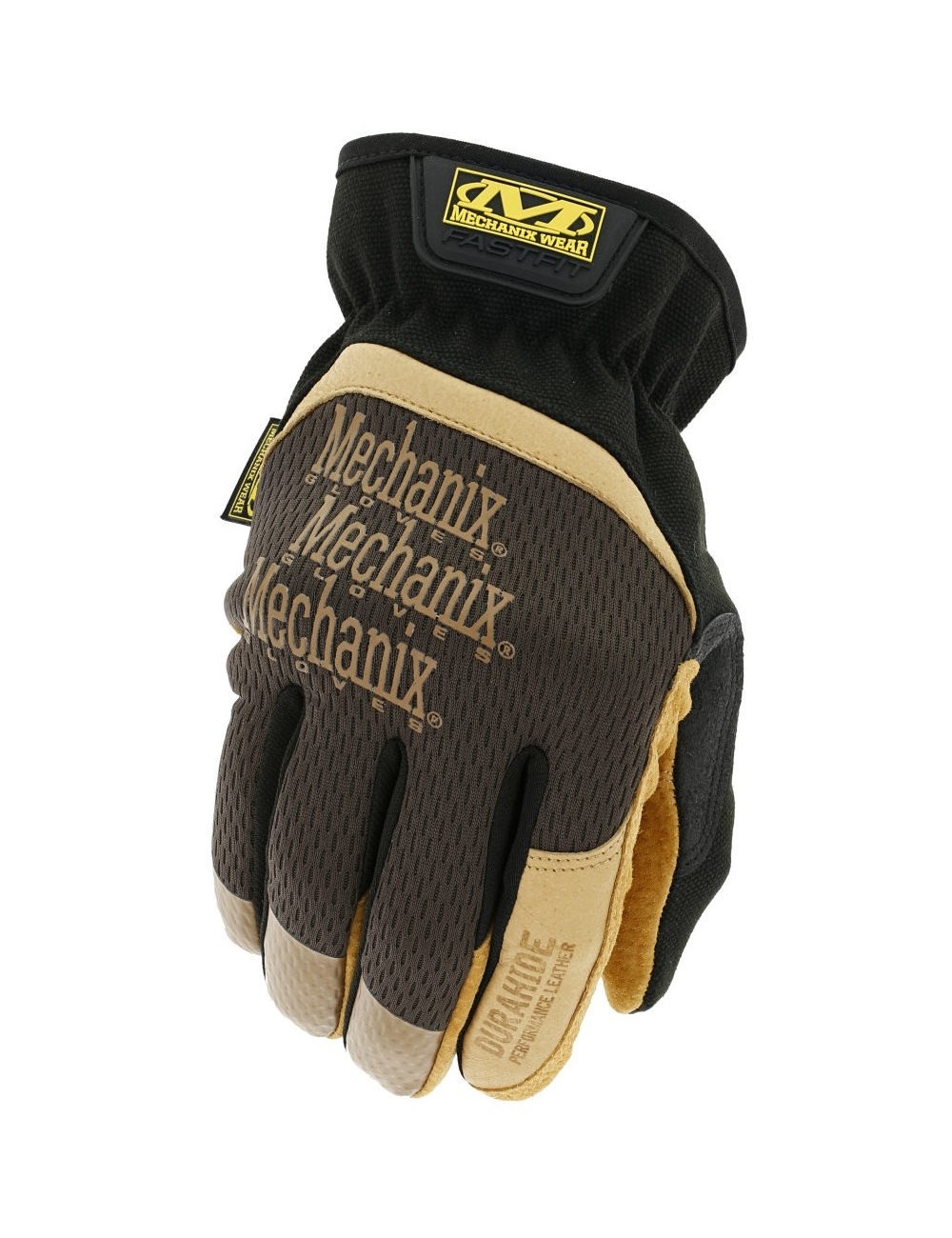 Rękawice Mechanix Durahide® Fastfit® Rękawice Mechanix Durahide® Fastfit®