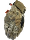 Rękawice robocze zimowe taktyczne Mechanix SUB35 REALTREE EDGE™