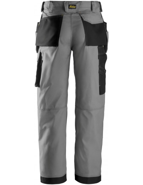 Snickers 3213 Ripstop spodnie robocze