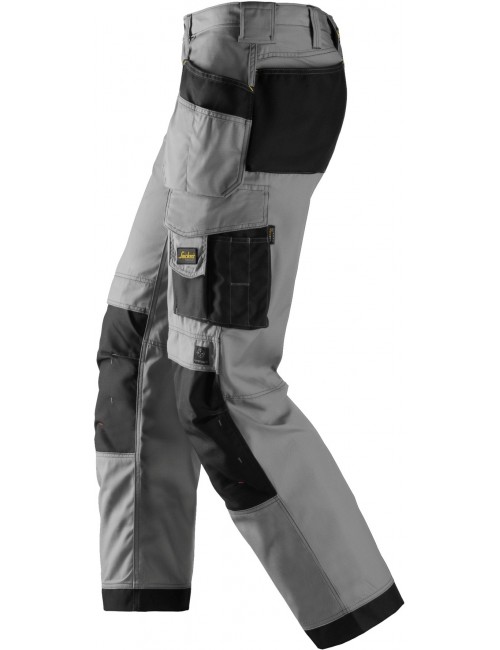 Snickers 3213 Ripstop spodnie robocze