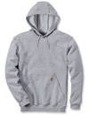 Bluza robocza z kapturem Carhartt K121 MIDWEIGHT HOODED