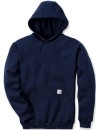 Bluza robocza z kapturem Carhartt K121 MIDWEIGHT HOODED