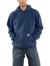 Bluza robocza z kapturem Carhartt K121 MIDWEIGHT HOODED