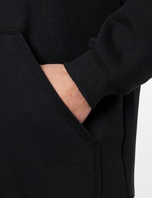 Bluza robocza z kapturem Carhartt Midweight Logo