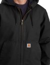 Kurtka robocza zimowa Carhartt Duck Active Jacket