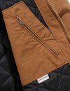 Kurtka robocza zimowa Carhartt Duck Active Jacket