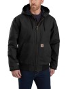 Kurtka robocza zimowa Carhartt Duck Active Jacket