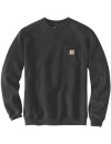 Bluza Carhartt Midweight Crewneck Pocket