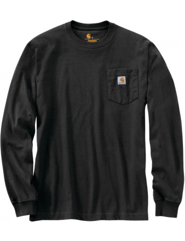 Longsleeve Carhartt Workwear Pocket T-shirt L/S