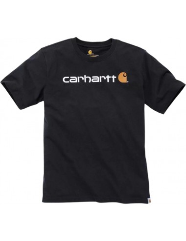 Koszulka robocza Carhartt Core Logo | Balticbhp.pl