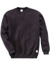 Bluza robocza Carhartt Midweight Crewneck