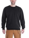 Bluza robocza Carhartt Midweight Crewneck