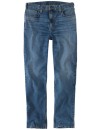 Spodnie robocze jeansowe Carhartt Rugged Flex® Relaxed Fit Jean