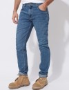 Spodnie robocze jeansowe Carhartt Rugged Flex® Relaxed Fit Jean