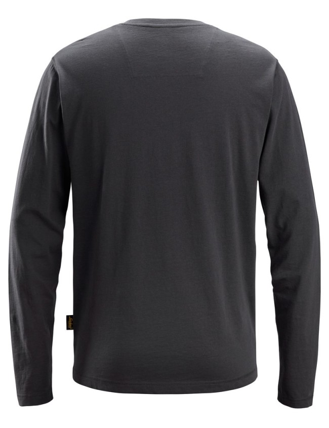 Longsleeve Snickers 2496