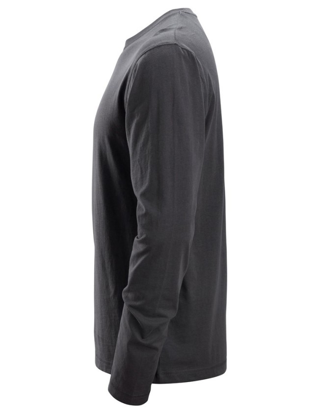 Longsleeve Snickers 2496