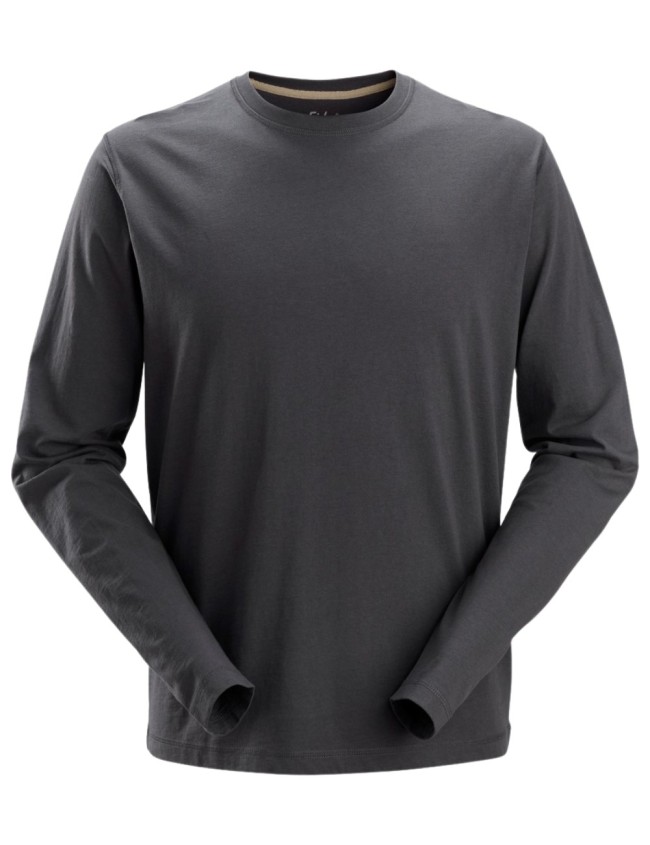 Longsleeve Snickers 2496
