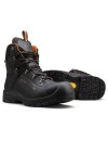 Buty robocze Solid Gear Bravo 2 Gore-Tex