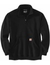 Bluza robocza Carhartt Midweight Quarter-Zip