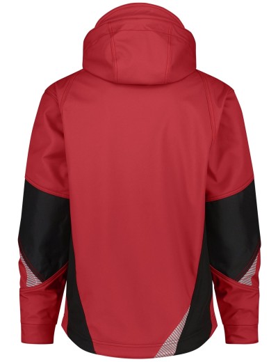 Kurtka softshell Dassy Gravity | Balticbhp.pl