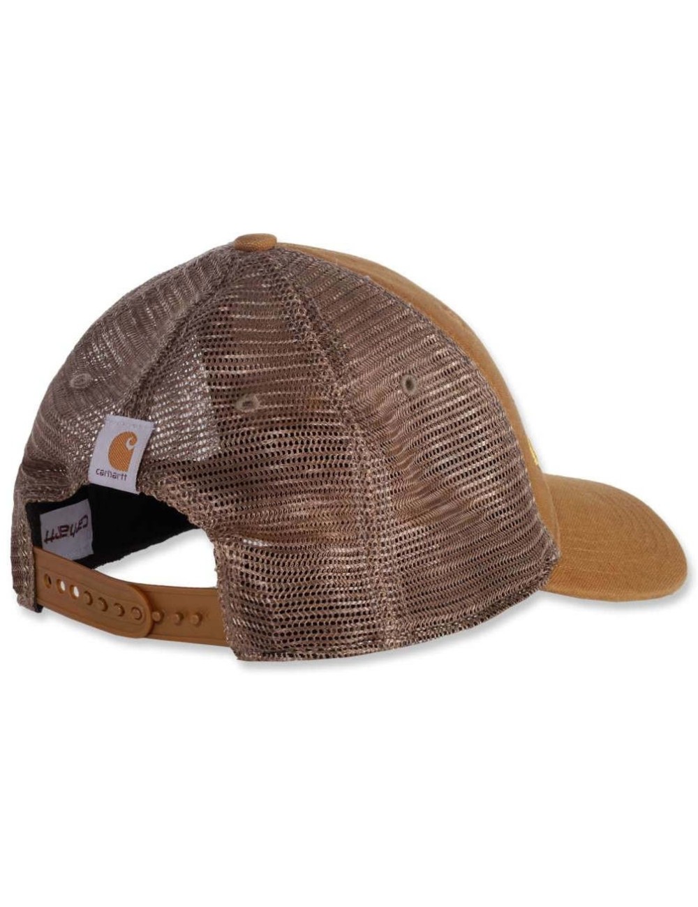 Czapka z daszkiem Carhartt Dunmore Czapka z daszkiem Carhartt Dunmore