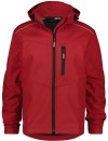 Softshell Dassy Tavira roboczy