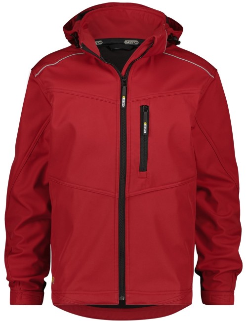 Softshell Dassy Tavira roboczy