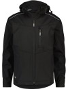 Softshell Dassy Tavira roboczy