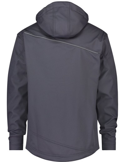 Softshell Dassy Tavira roboczy