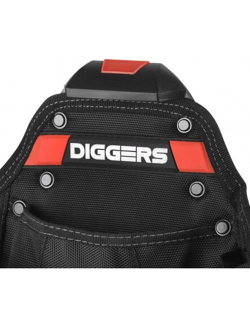 Torba narzędziowa Diggers Framer Pouch DK522