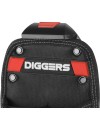 Torba narzędziowa Diggers Technician Pouch DK569