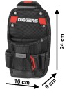 Torba narzędziowa Diggers Technician Pouch DK569