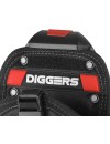 Kabura na wkrętarkę Diggers Medium Drill Holster Pouch DK576