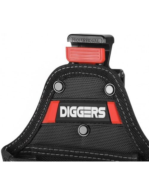 Torba narzędziowa Diggers Warehouse Pouch DK583