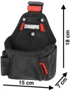 Torba narzędziowa Diggers Tape Measure Pouch