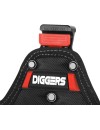 Torba narzędziowa Diggers Tape Measure Pouch