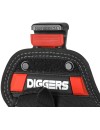 Kabura na wkrętarkę Diggers Small Drill Holster Pouch