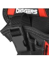 Kabura na wkrętarkę Diggers Small Drill Holster Pouch