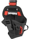 Kabura na wkrętarkę Diggers Small Drill Holster Pouch