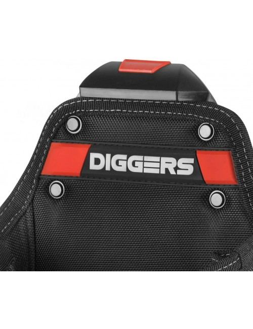 Torba narzędziowa Diggers All Purpose Pouch DK613