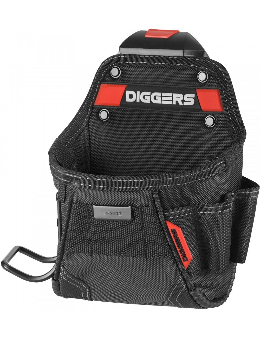 Torba narzędziowa Diggers All Purpose Pouch DK613
