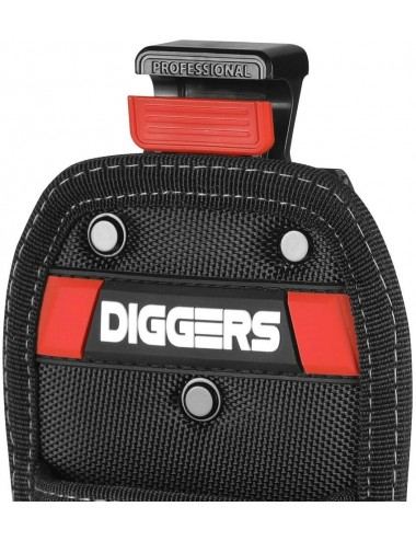 Torba narzędziowa Diggers Pliers Pouch DK637
