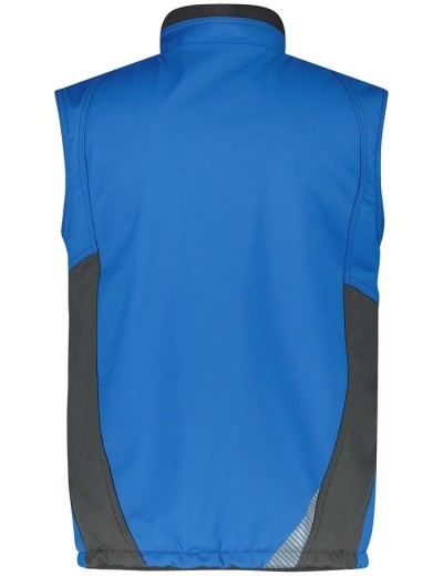 Kamizelka robocza softshell Dassy Fusion