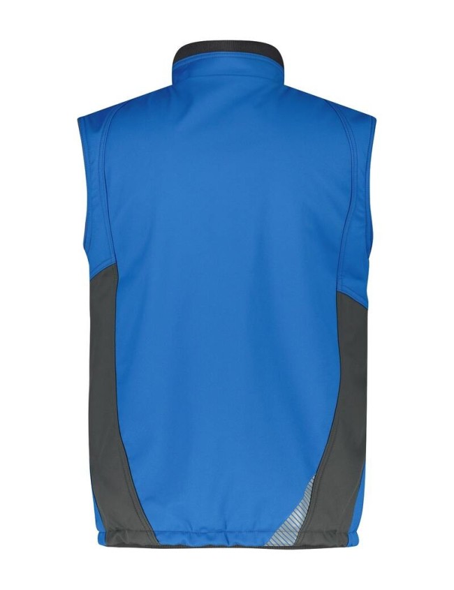 Kamizelka robocza softshell Dassy Fusion