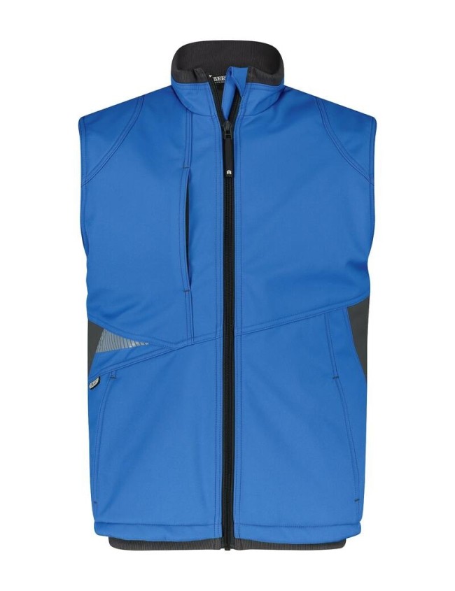 Kamizelka robocza softshell Dassy Fusion