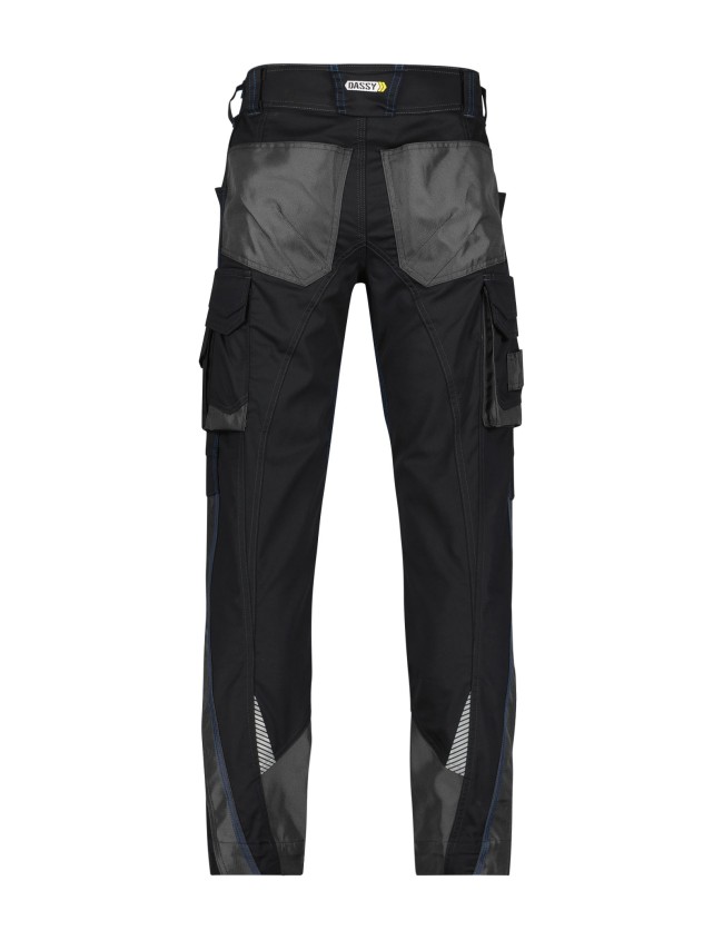 Dassy Nova spodnie robocze