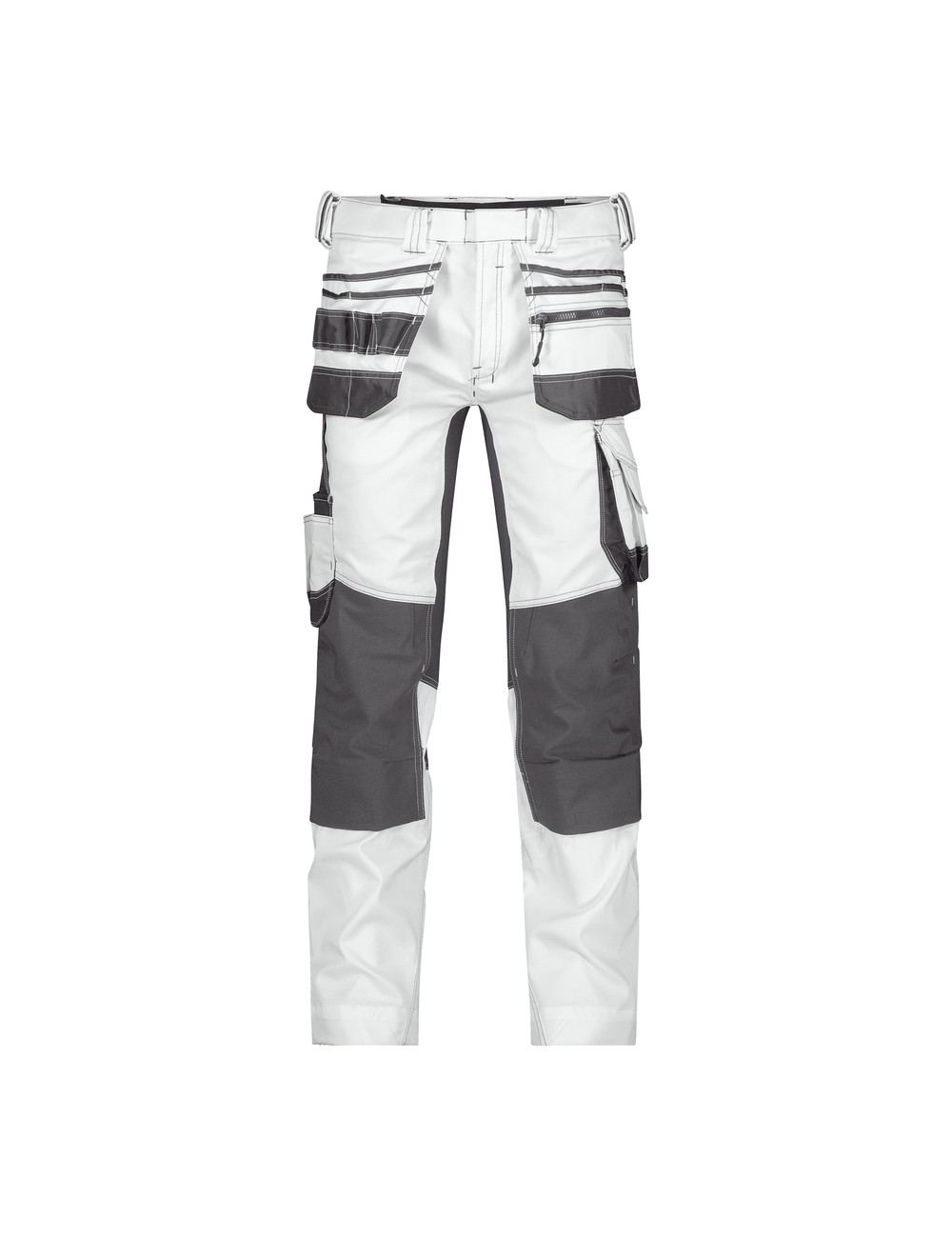 Spodnie robocze dla malarzy Dassy Flux Painter